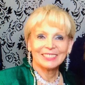 Meet your Posher, Denise